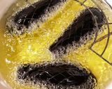 ナスの揚げひたし作り方3写真