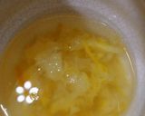 生姜の佃煮作り方7写真