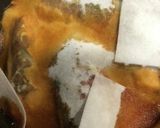 焼き鯖の味噌煮作り方4写真