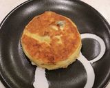食パンとセルクルで、秋のきのこのキッシュ作り方9写真