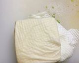 白ピーマンで生ピーマン肉詰め作り方2写真