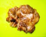 キャベツ大量消費 よこどりキャベツ炒め作り方1写真
