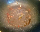 キャベツ大量消費 よこどりキャベツ炒め作り方2写真