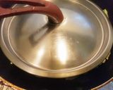 キャベツ大量消費 よこどりキャベツ炒め作り方4写真