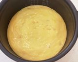 炊飯器でHMケーキ☆ドライ柿入り♪作り方10写真