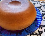 炊飯器でHMケーキ☆ドライ柿入り♪作り方11写真