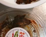ナス辛味噌炒め作り方3写真