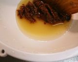 ナス辛味噌炒め作り方4写真