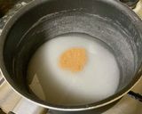 ドイツ伝統のお菓子ゲブランテ・マンデルン作り方1写真