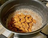 ドイツ伝統のお菓子ゲブランテ・マンデルン作り方3写真