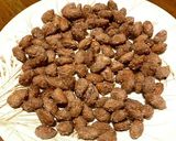 ドイツ伝統のお菓子ゲブランテ・マンデルン作り方11写真