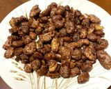 ドイツ伝統のお菓子ゲブランテ・マンデルン作り方12写真