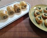 サルシッチャ (イタリアンソーセージ)作り方5写真