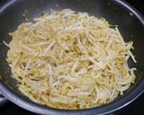 簡単！ツナもやしのカレー炒め作り方2写真