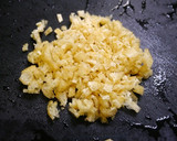 簡単!たっぷり九条ネギと油揚げ焼き作り方1写真
