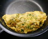 簡単!たっぷり九条ネギと油揚げ焼き作り方5写真
