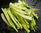 簡単！カリフラワーの筋ソテー作り方1写真