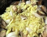 【炊飯器x減量飯】栄養たっぷりな煮物作り方6写真