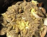 【炊飯器x減量飯】栄養たっぷりな煮物作り方7写真