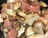 【炊飯器x減量飯】栄養たっぷりな煮物作り方9写真
