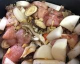【炊飯器x減量飯】栄養たっぷりな煮物作り方10写真