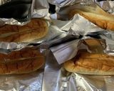 MrsWongちのサンフランシスコドッグ作り方1写真