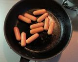 MrsWongちのサンフランシスコドッグ作り方2写真