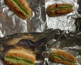 MrsWongちのサンフランシスコドッグ作り方3写真