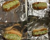 MrsWongちのサンフランシスコドッグ作り方4写真