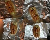 MrsWongちのサンフランシスコドッグ作り方5写真