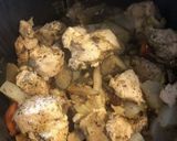 【炊飯器x減量飯】栄養たっぷりな煮物作り方13写真