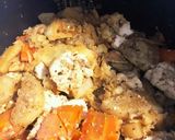 【炊飯器x減量飯】栄養たっぷりな煮物作り方14写真