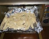 豚しょうが焼きと野菜いっぱい手巻き寿司作り方2写真