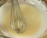 さつま芋とサラダチキンのグラタン作り方1写真