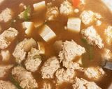自分弁当～11月18日～作り方1写真