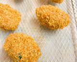 チキラーコロッケ作り方5写真