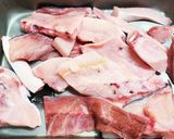 小料理屋さん風 ぶり大根作り方1写真