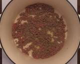 ひき肉と大豆のラタトゥイユ作り方1写真