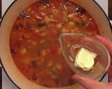 ひき肉と大豆のラタトゥイユ作り方4写真
