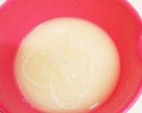 もちもちのイタリアンピザ(生地薄め)作り方1写真