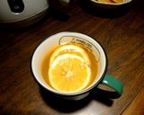蜂蜜漬け檸檬作り方3写真