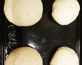 もちもちのイタリアンピザ(生地薄め)作り方4写真