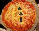 もちもちのイタリアンピザ(生地薄め)作り方8写真