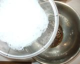 大根サラダ♪簡単緑豆春雨で漢方食養生作り方7写真