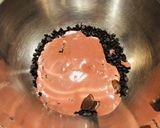 フランボワーズショコラ☆作り方7写真