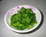 セロリの即席漬け♪(浅漬け)作り方3写真