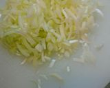 鶏のチリソース炒め作り方2写真