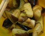 鶏のチリソース炒め作り方3写真