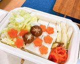 重曹で簡単に♬トロトロ嬉野温泉湯豆腐♡作り方2写真