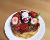 低脂質！低脂肪！簡単チーズケーキ！作り方10写真